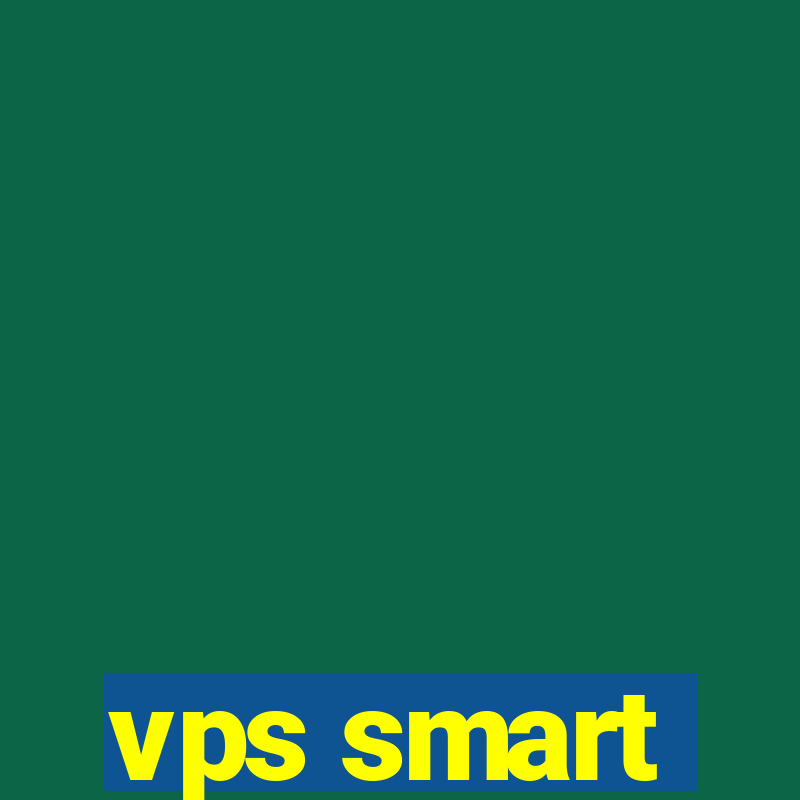 vps smart