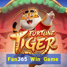 Fan365 Win Game Bài 96