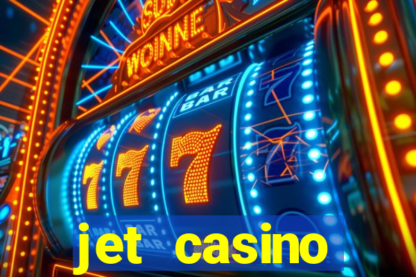 jet casino рабочее зеркало