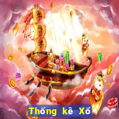 Thống kê Xổ Số Bạc Liêu ngày 17