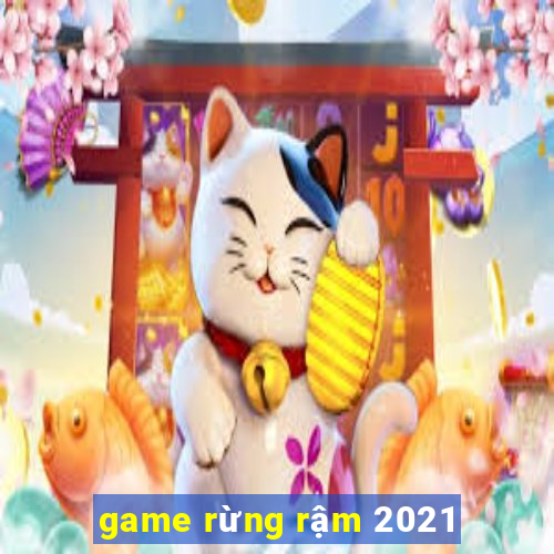 game rừng rậm 2021