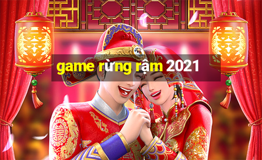 game rừng rậm 2021