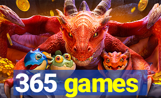 365 games