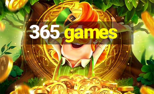 365 games