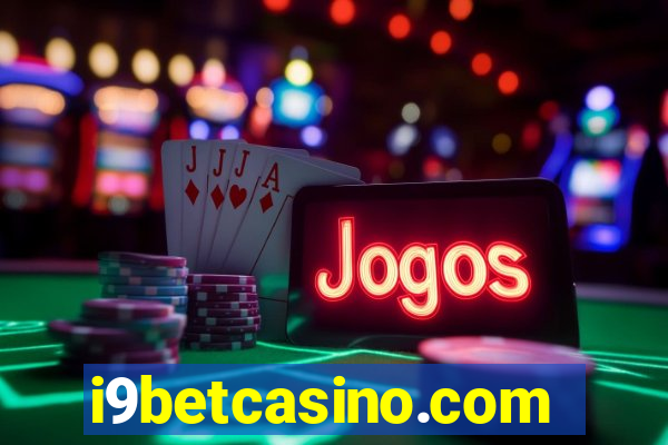 i9betcasino.com