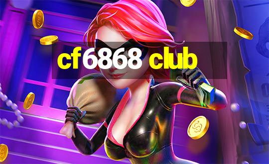 cf6868 club