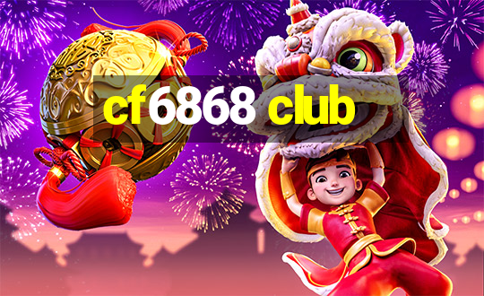 cf6868 club