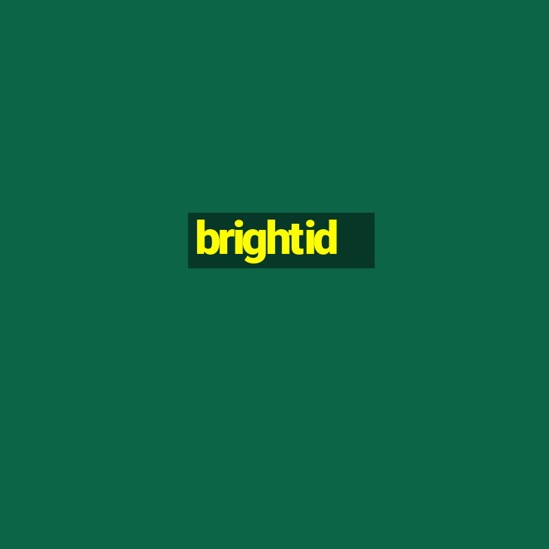 brightid