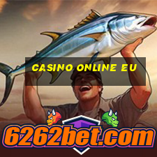 casino online eu