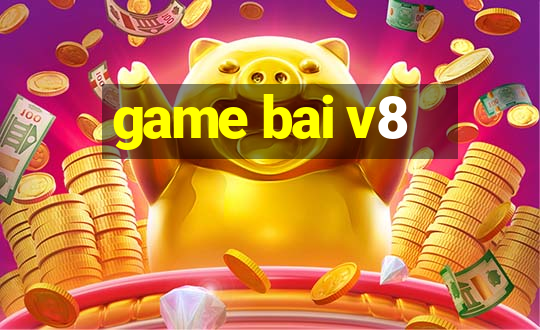 game bai v8