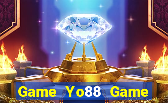 Game Yo88 Game Bài Pc