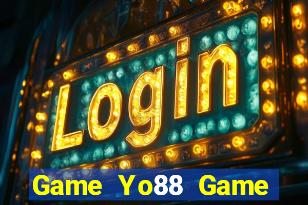 Game Yo88 Game Bài Pc