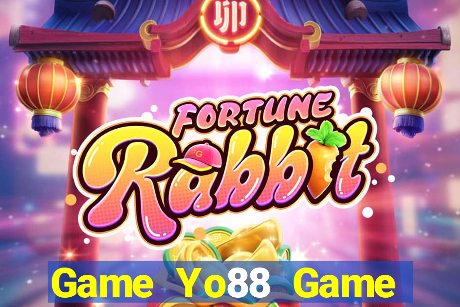 Game Yo88 Game Bài Pc