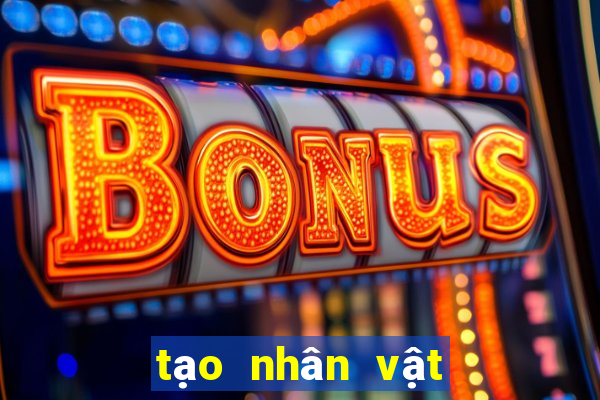 tạo nhân vật gacha club