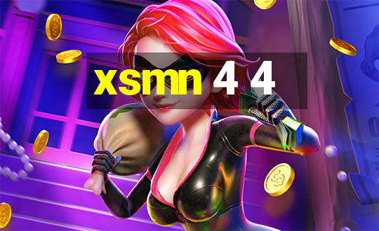 xsmn 4 4