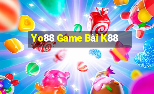 Yo88 Game Bài K88