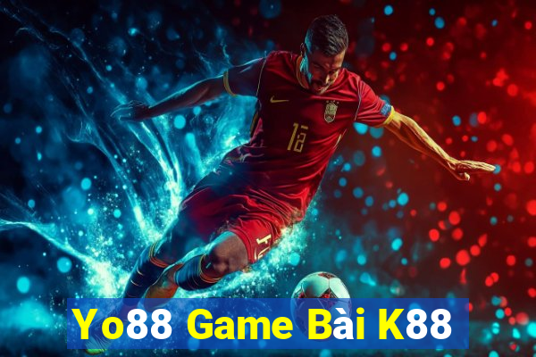 Yo88 Game Bài K88