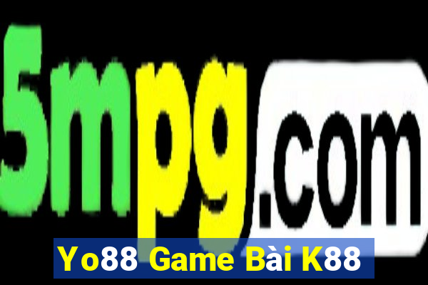 Yo88 Game Bài K88