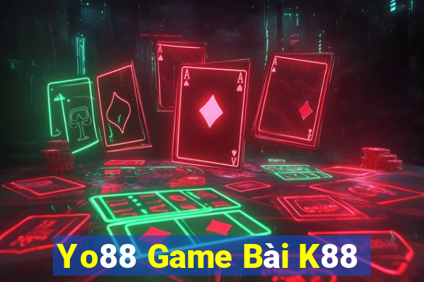 Yo88 Game Bài K88