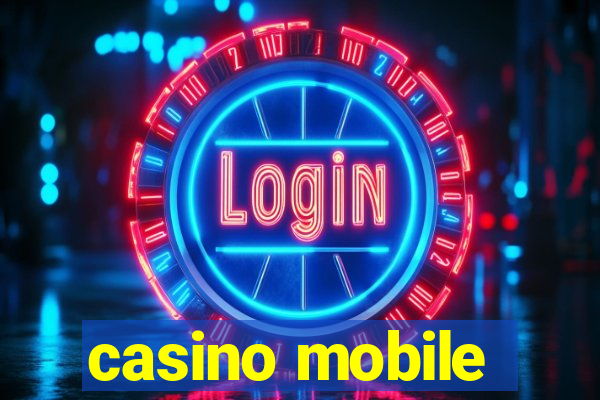 casino mobile