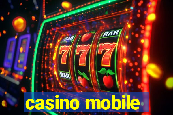 casino mobile