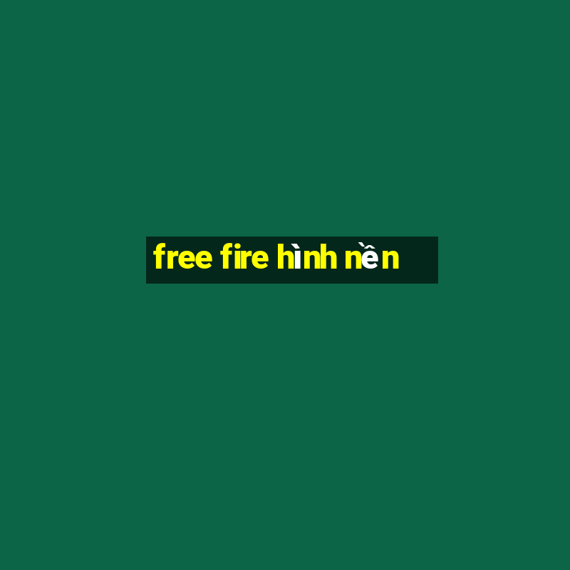 free fire hình nền