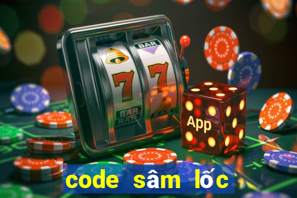 code sâm lốc cyber game 2024