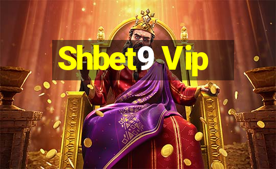 Shbet9 Vip