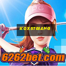 kqxstgiang