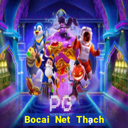 Bocai Net Thạch Gia Trang