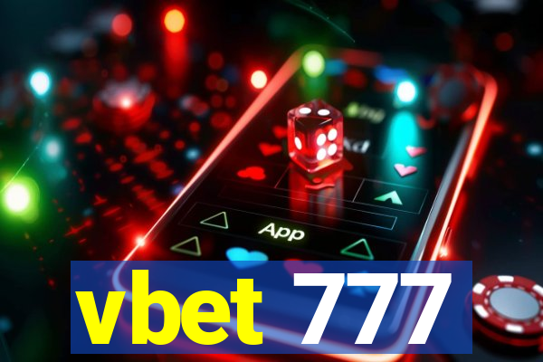 vbet 777