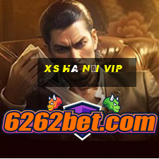 xs hà nội vip