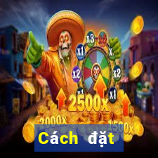 Cách đặt cược XSTN ngày 1