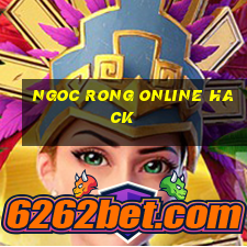 ngoc rong online hack