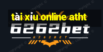 tài xỉu online atht