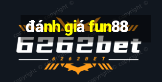 đánh giá fun88