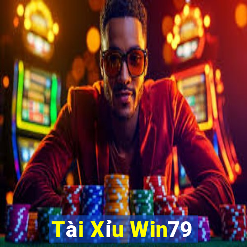 Tài Xỉu Win79