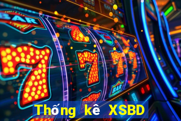 Thống kê XSBD ngày 16