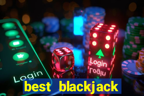 best blackjack trainer app