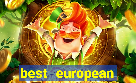 best european casino online