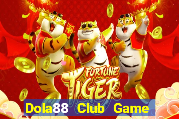 Dola88 Club Game Bài Nhện