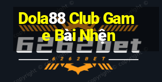 Dola88 Club Game Bài Nhện