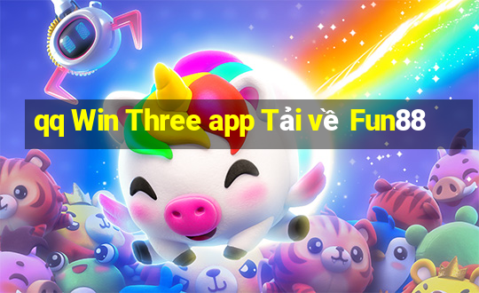 qq Win Three app Tải về Fun88