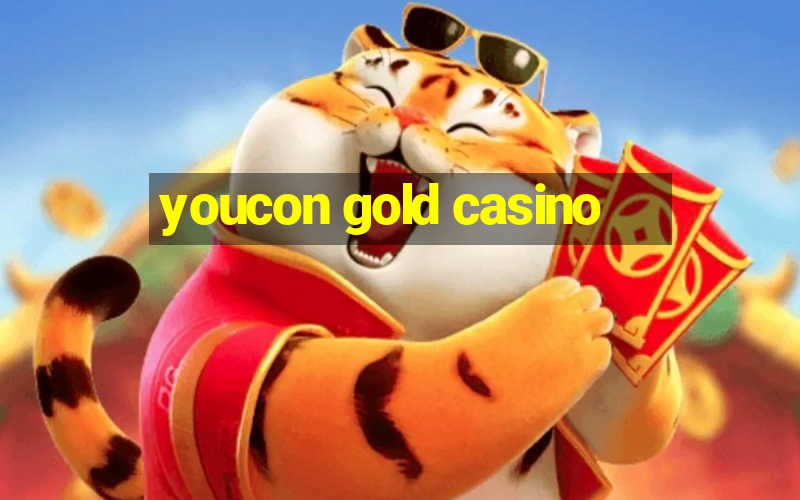 youcon gold casino