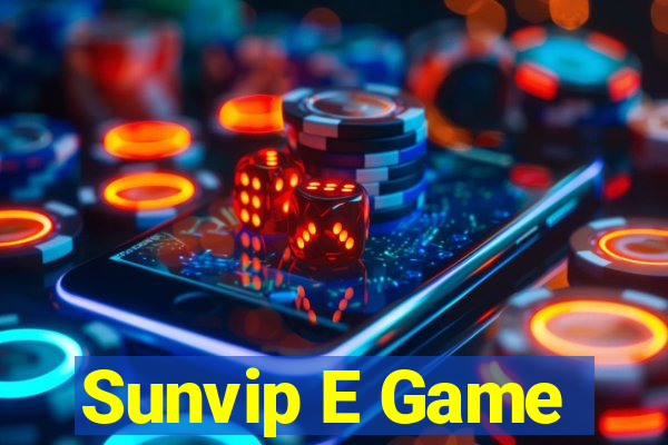 Sunvip E Game