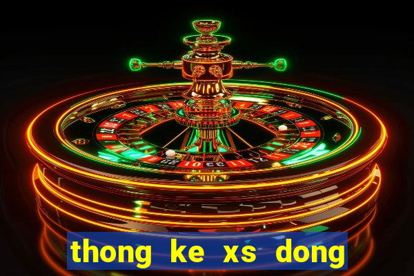 thong ke xs dong nai minh ngoc