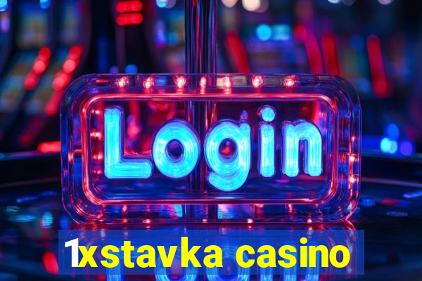 1xstavka casino