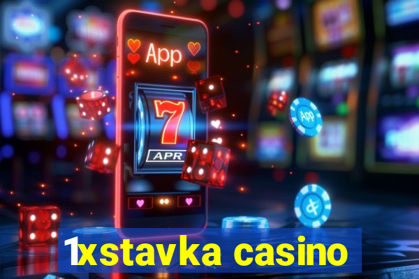 1xstavka casino