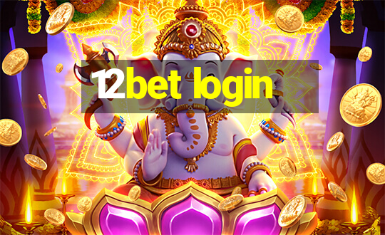 12bet login