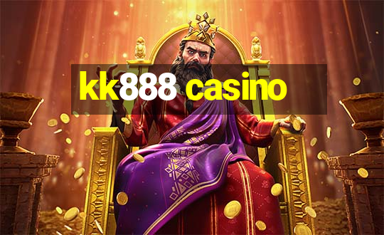 kk888 casino